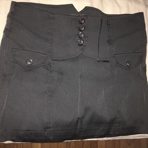 Guess mini skirt S